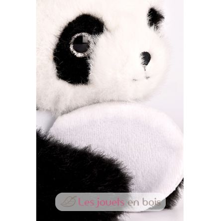 Panda en peluche magnétique 30 cm HO3361 Histoire d'Ours 3