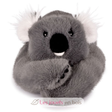 Peluche koala gris lesté 40 cm HO3365 Histoire d'Ours 2