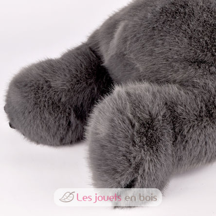 Peluche koala gris lesté 40 cm HO3365 Histoire d'Ours 7
