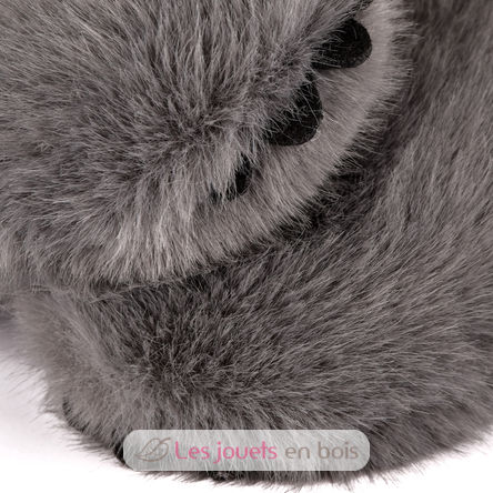 Peluche koala gris lesté 40 cm HO3365 Histoire d'Ours 8