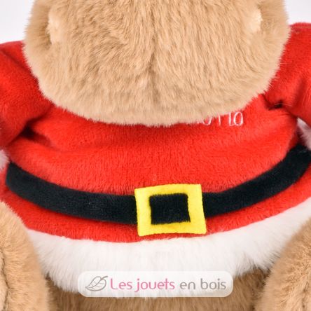 Peluche Hippopotame Kris Hug 20 cm HO3381 Histoire d'Ours 9