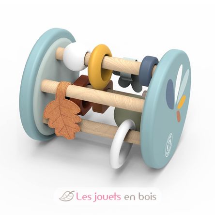 Hochet rouleau géant renard SM-SP1034 Speedy Monkey 2