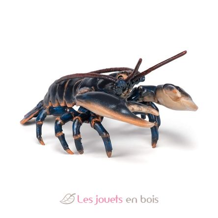 Figurine Homard PA-56052 Papo 3