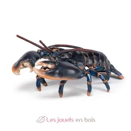 Figurine Homard PA-56052 Papo 6