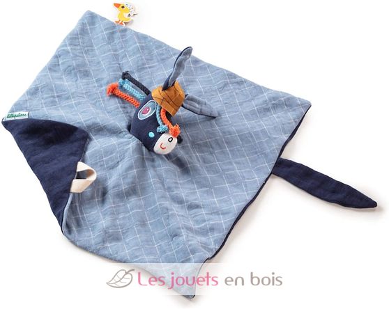 Ignace - doudou ECO LI-83264 Lilliputiens 1