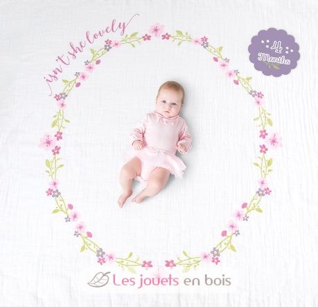 Coffret ma première année - Isn't she lovely LLJ-121-014-002 Lulujo 2