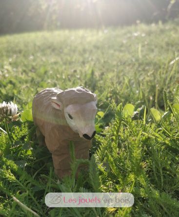 Figurine Mouton WU-40605 Wudimals 3