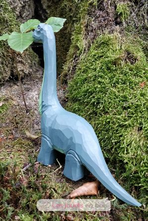 Figurine Diplodocus WU-40900 Wudimals 4