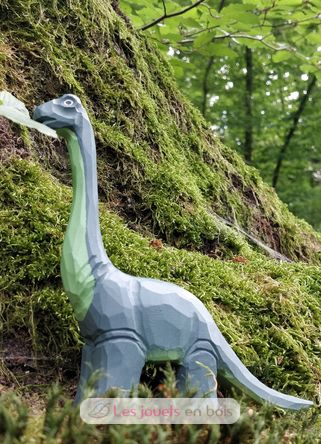 Figurine Diplodocus WU-40900 Wudimals 5