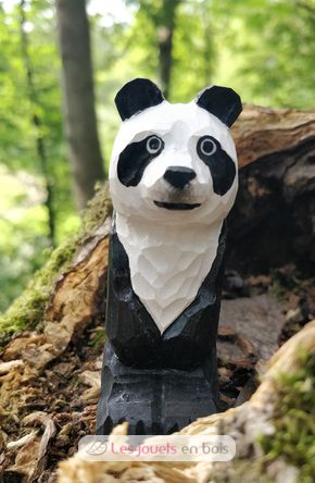 Figurine Panda WU-40705 Wudimals 3