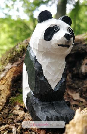 Figurine Panda WU-40705 Wudimals 4