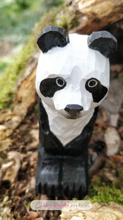 Figurine Panda WU-40705 Wudimals 5