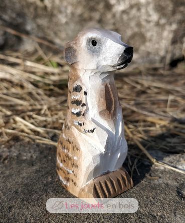 Figurine Suricate WU-40483 Wudimals 2