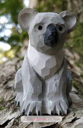 Figurine Koala WU-40725 Wudimals 2