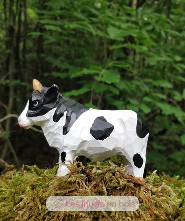 Figurine Taureau WU-40616 Wudimals 2