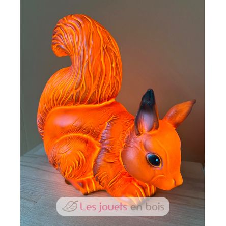 Lampe Ecureuil EG360226 Egmont Toys 9