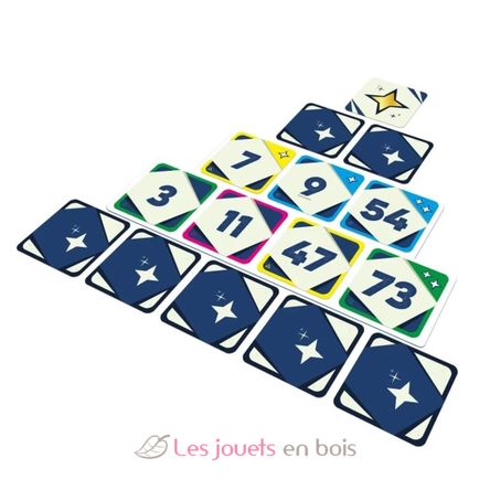 Jeu d'ambiance IPSO GI-GBIP Gigamic 3