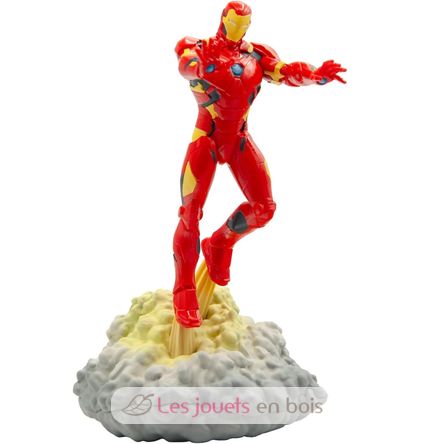 Iron Man Figurine Marvel BU-11331 Bullyland 1