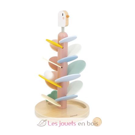 Descendeur Oiseau Sweet Cocoon J04040 Janod 2