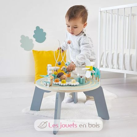 Table d'Activités Jardin J04045 Janod 2
