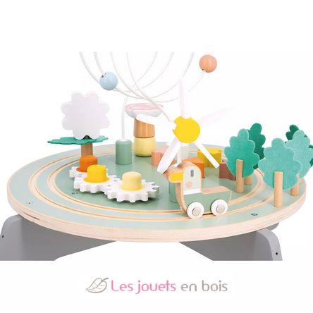 Table d'Activités Jardin J04045 Janod 4