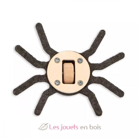 Cube multi-activités Sweet Cocoon J04060 Janod 7