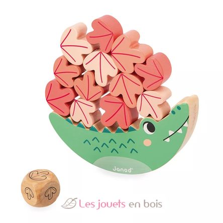 Coffret jouets 24 mois J04065 Janod 5