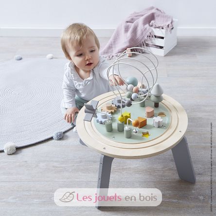 Table d'activités Sweet Cocoon J04402 Janod 12