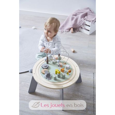 Table d'activités Sweet Cocoon J04402 Janod 16