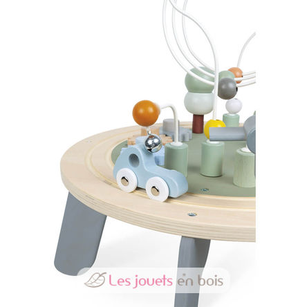 Table d'activités Sweet Cocoon J04402 Janod 9