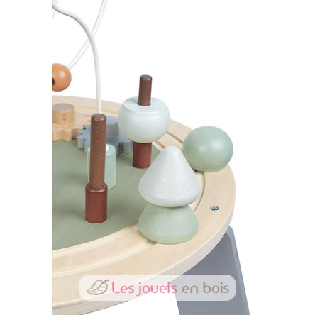 Table d'activités Sweet Cocoon J04402 Janod 10