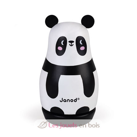 Boite à musique Panda J04673 Janod 3