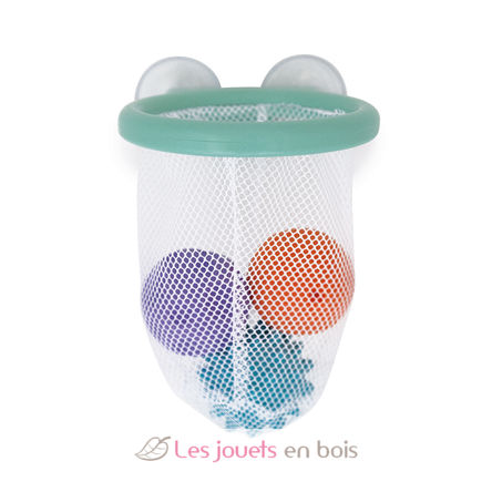 Jeu de basket pour le bain J04708 Janod 3