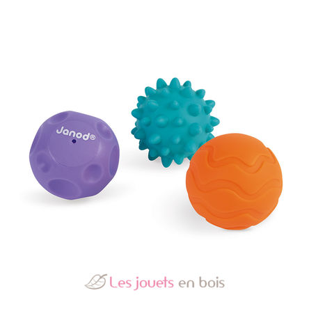 Jeu de basket pour le bain J04708 Janod 5