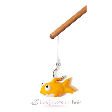 Jeu de pêche à la ligne J04715 Janod 5