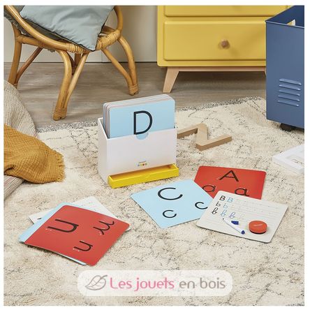Apprendre à écrire J05074 Janod 2