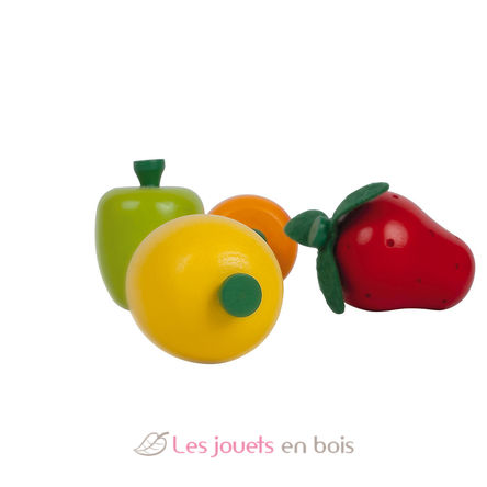 Cagette de 12 fruits J0729-2678 Janod 3