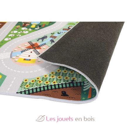 Tapis de jeu Campagne J05930 Janod 5