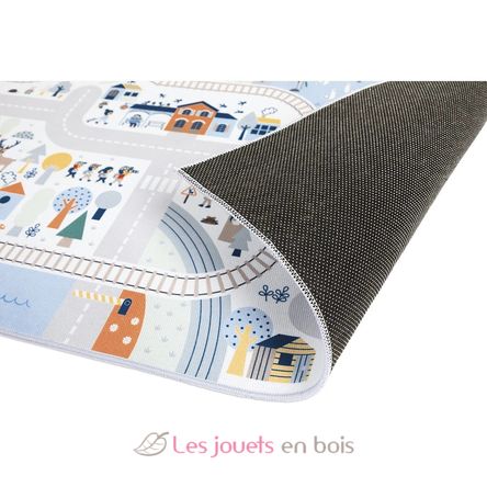 Tapis de jeu Vallée blanche J05940 Janod 5