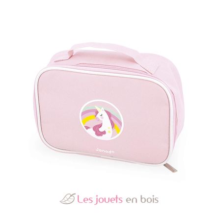 Mallette beauté Licorne J06465 Janod 3