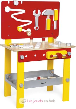 Etabli Redmaster J06494 Janod 1