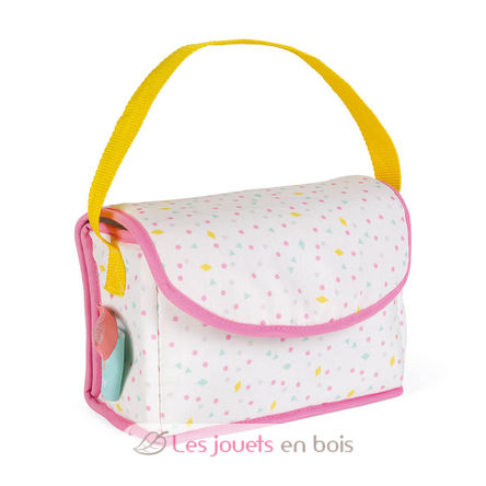 Sac à langer Nursery J06501 Janod 3