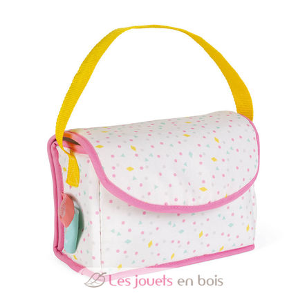 Sac à langer Nursery J06501 Janod 3