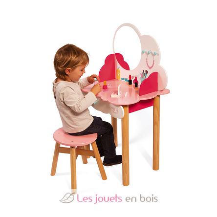 Coiffeuse P'tite Miss J06553 Janod 7