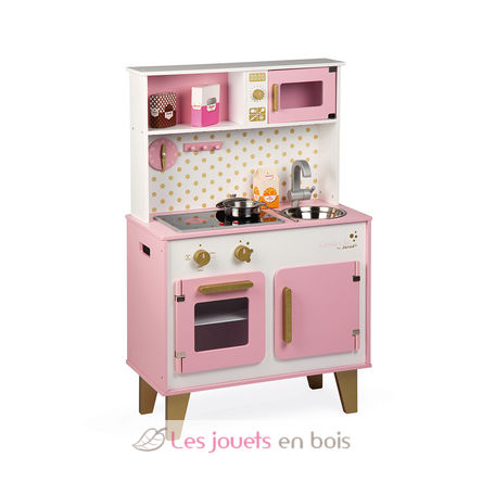 Grande Cuisine Candy Chic J06554 Janod 1