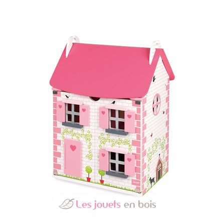 Maison de poupées Mademoiselle J06581 Janod 6