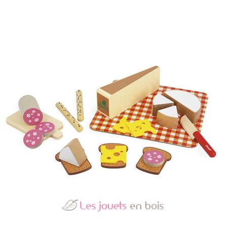 Mon premier apéro J06597 Janod 2