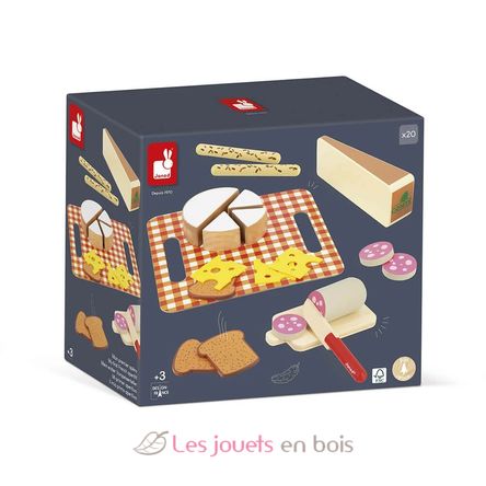 Mon premier apéro J06597 Janod 4