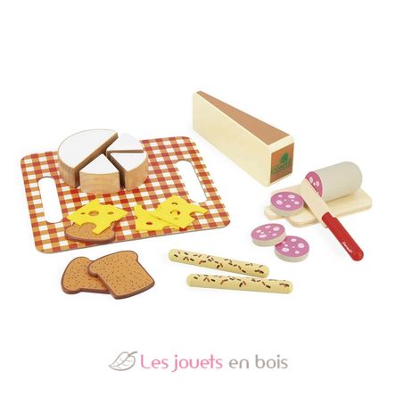 Mon premier apéro J06597 Janod 1