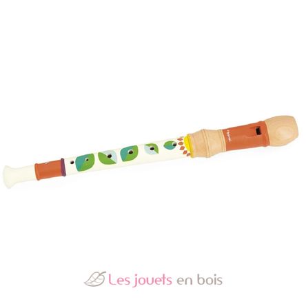 Flûte Gioia J07664 Janod 2